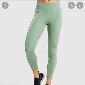 Gymshark 7/8 Training Legging